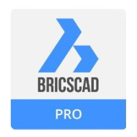 BricsCAD Pro V23 inkl. ALL-IN Vertrag
