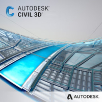 Autodesk Civil 3D 2024 Neulizenz