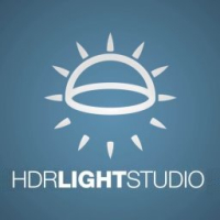 HDR Light Studio - Xenon Drop Neulizenz